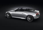 Audi e-Tron Spyder Concept 2010 года